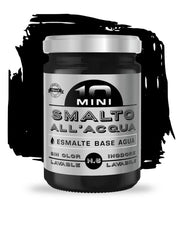 SMALTO NERO LUCIDO 100 ML