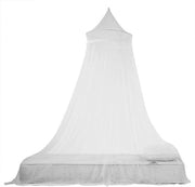 Pannellamento di tenda da letto senza chemio, decorazione da camera da letto, installazione facile, tenda da letto morbida e elegante.