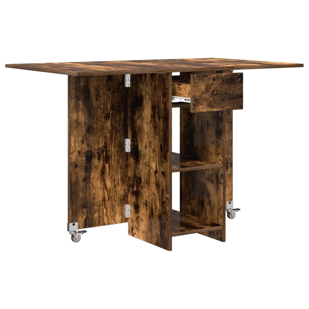 Tavolo da Pranzo 115 x 70 x 75 cm Legno ingegnerizzato 8006033