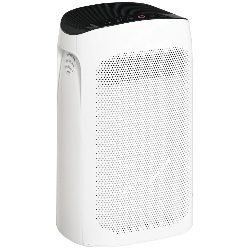 Purificatore d'Aria ¨C zephmum ¨C Filtro HEPA Triplo, CADR 210m3/h