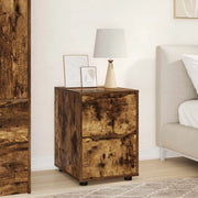 Armadio Rovere fumé 40 x 48 x 57 cm Legno multistrato