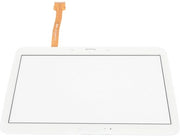 Tastiera Tattile Touchscreen di Riparazione - Adatto per Tab 3 SM P5200/P5210 - 10,1 Pollici - Ideale per la Riparazione - Resistente ai Colpi - Ottimo Feedback di Tasto - Schermo Tattile