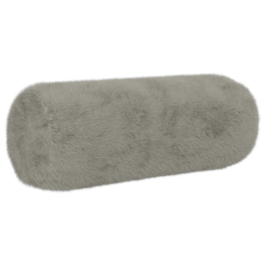 Federa 6 pz HEERLEN Grigio Chiaro Ø 15 x 40 cm 923460