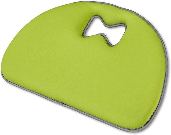 Sostegno da appendere - 2 pannelli da parete oscillanti 110 cm - Nero - Per cucina, soggiorno, camera da letto, bagno - Cassetto metallico (2 pezzi)