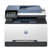 Hp color laserjet pro stampante multifunzione 3302fdn - 499Q7F#B19