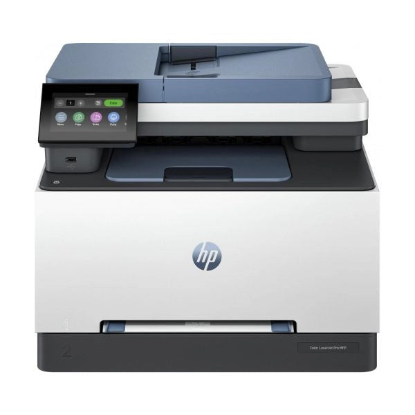Hp color laserjet pro stampante multifunzione 3302fdn - 499Q7F#B19