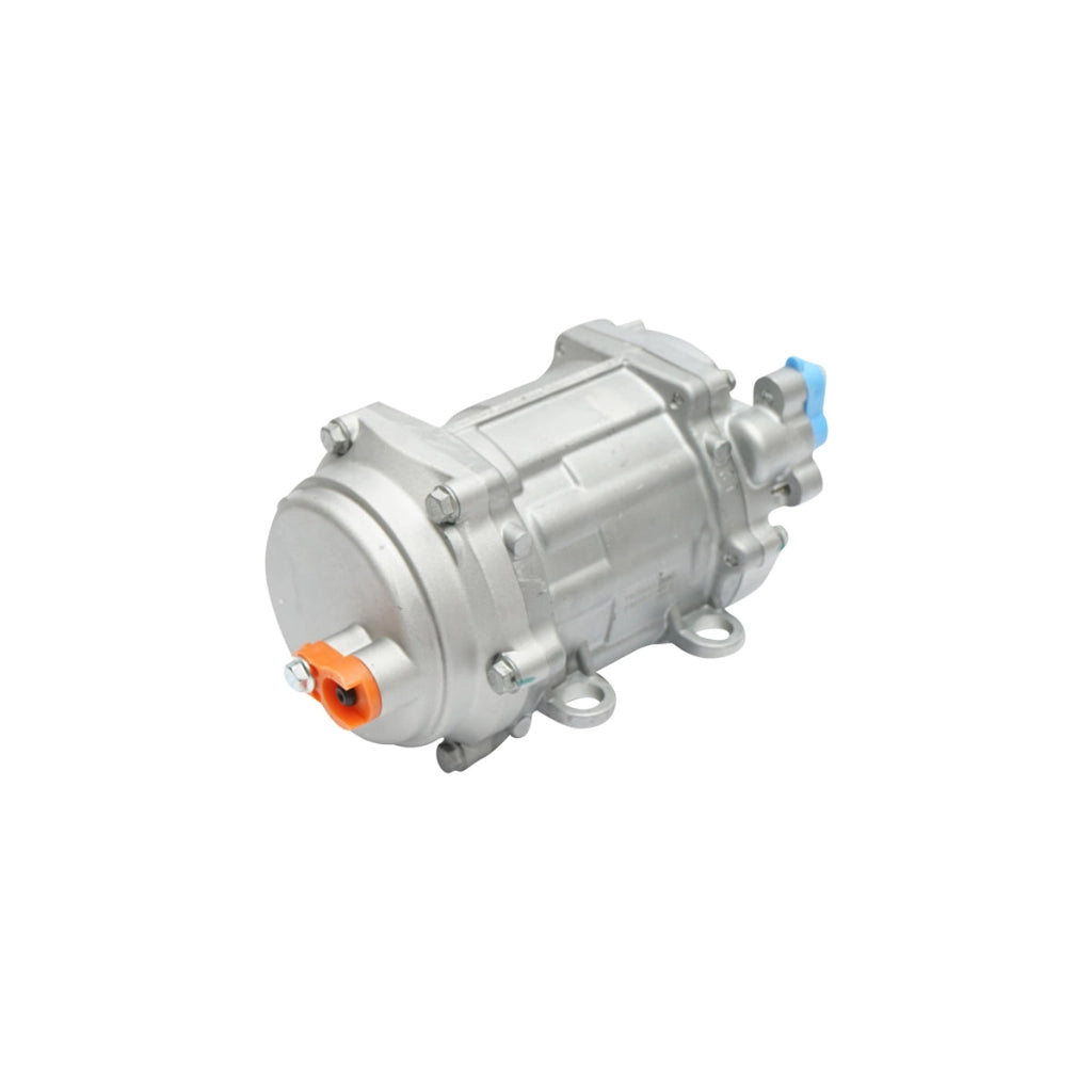 Compressore per climatizzatore fisso AC 24V – modello DISGK94
