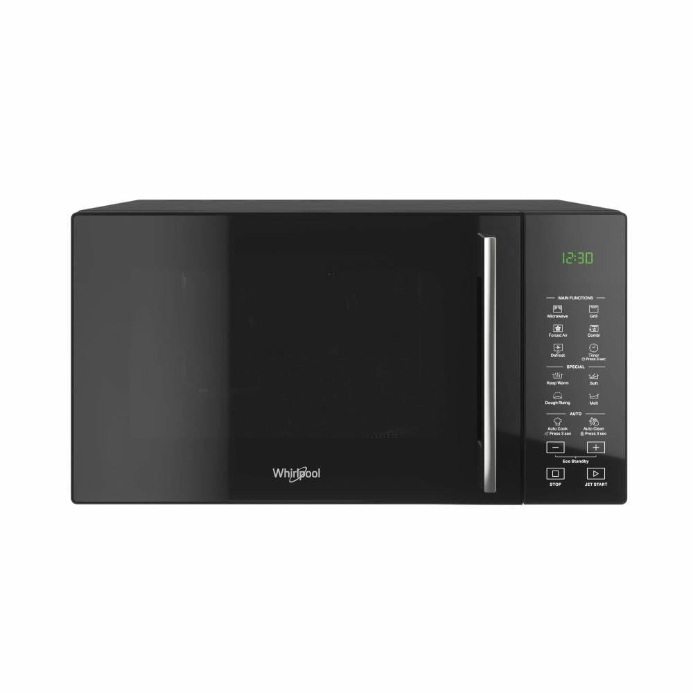 Whirlpool MWP 295 B Forno a Microonde Combinato 29 L 900 W Touch colore Nero