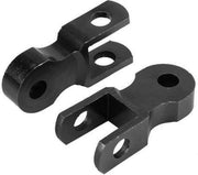 Riserazione di Shock per Motori 2 pezzi - Apparecchiatura di Elevazione Pieno 5 cm per Chassis di Motocicletta