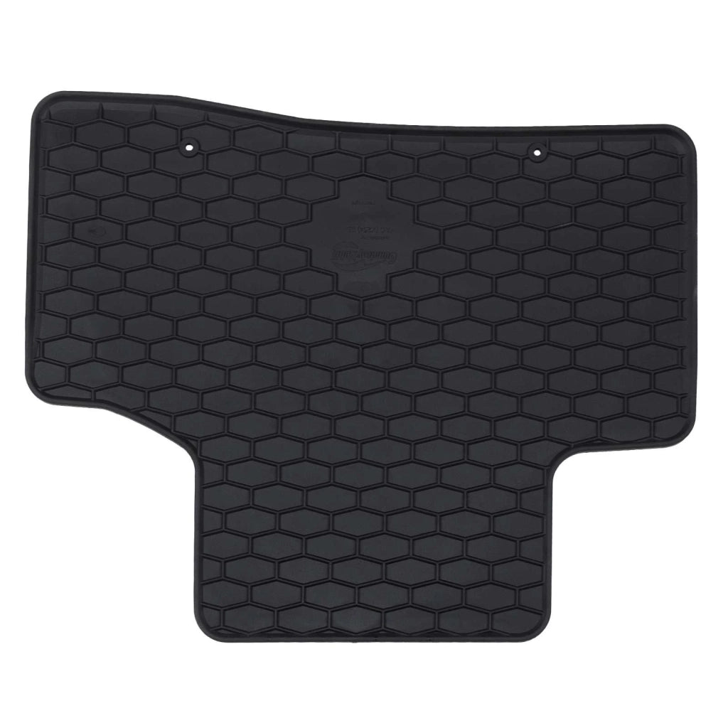 Tappetino per Auto 4 pz Nero adatto per GLC 2023- Gomma CFW2039382