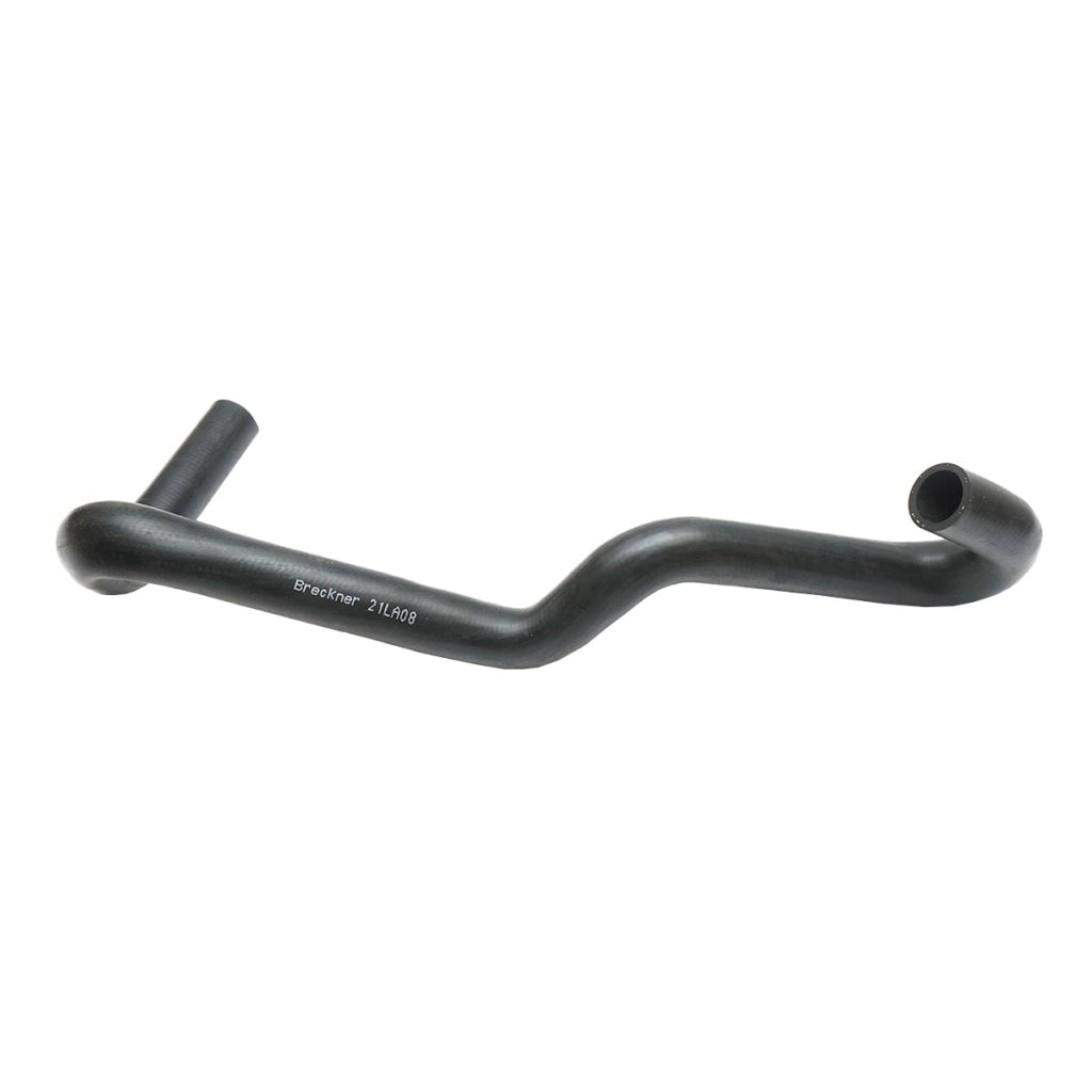 Tubo flessibile di ingresso del radiatore Dacia Logan 1.4, 1.6 Mpi benzina 8200750014