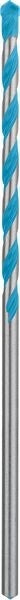 260890607 - Punta Multimateriale CYL-9 5 x 90mm x 150mm