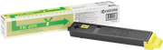 KYOCERA TK-895Y cartuccia toner 1 pz Originale Giallo