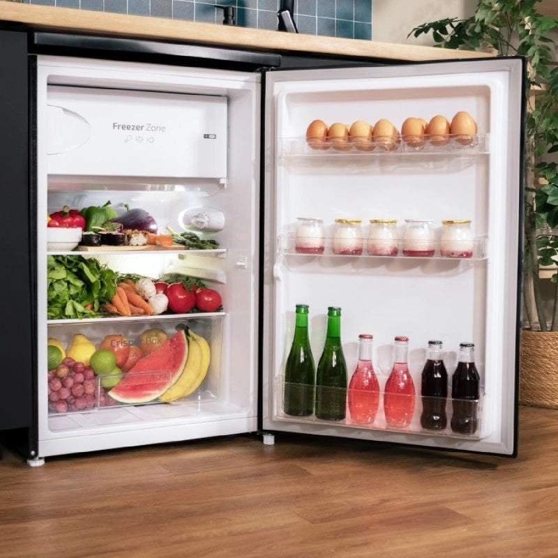 CECOTEC 02674 - Bolero CoolMarket TT 107 Inox
