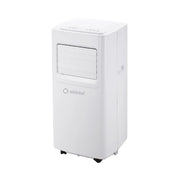 Kosami 12000 Btu Condizionatore Portatile in Pompa di Calore R-290