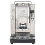 Faber macchina da caffe a cialde new pro inox essential 3.0 - 8057271699169