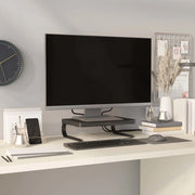 Supporto per Monitor Nero 37x28x11,5 cm cod mxl 9823