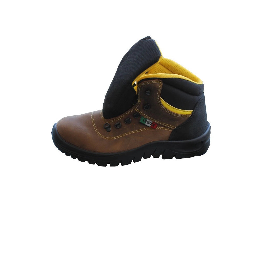 SCARPA ANTINFORTUNISTICA '280' S3 n° 46 - LEWER