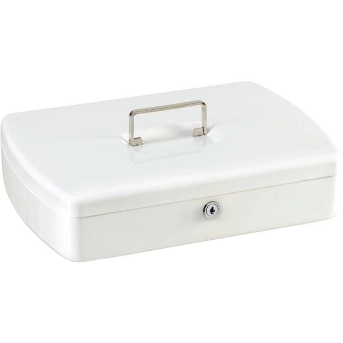 Burg-Wchter ZK 2307 Euro White Monnant