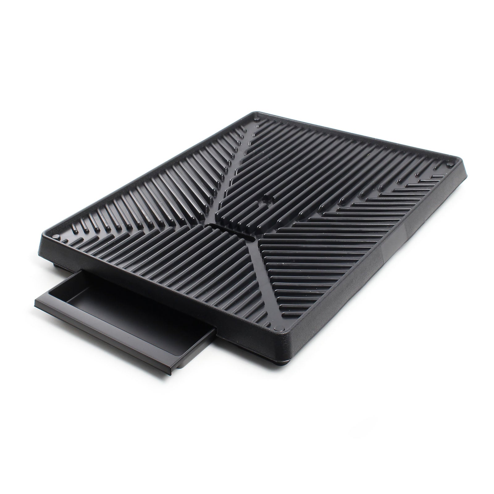 Fudajo Toilette per cani 63x51 cm Lettiera con erba sintetica per addestramento di cani e cuccioli