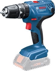 Bosch GSB 18V-21 06019H1176 – Trapano Avvitatore a Percussione 18V Solo corpo