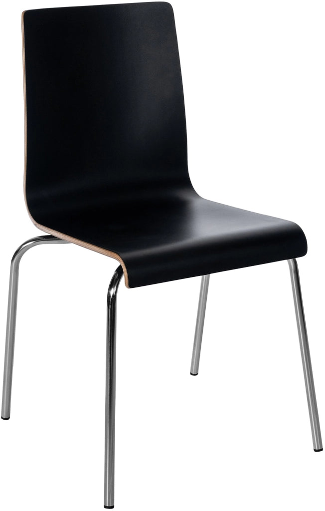 Sedia visitatore Gahanna 3
