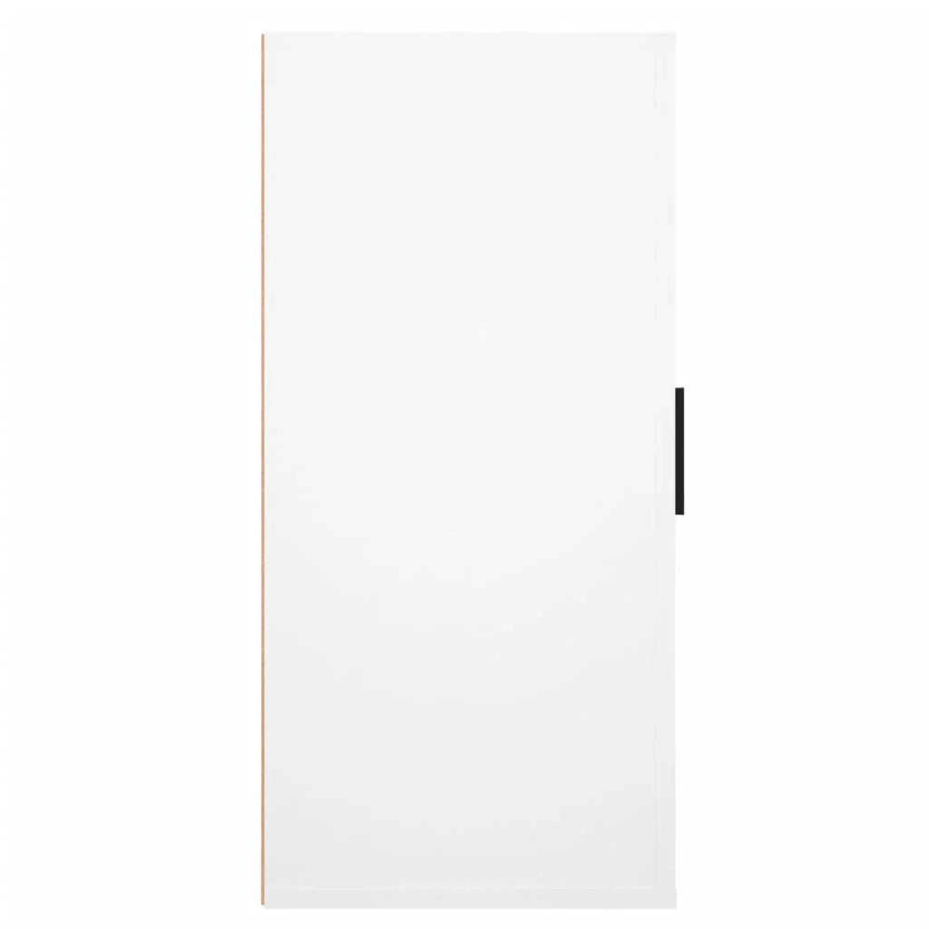 Buffet credenza cassettiera armadio mobile contenitore organizer per cucina soggiorno salotto 40 x 33 x 70 cm legno ingegnerizzato bianco 02_0030296