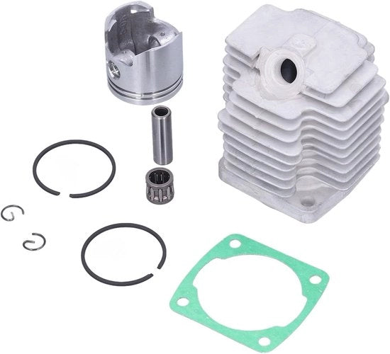 Kit di manovella cilindrica per mini moto, ATV, bike a tasca - sostenibile e facile da installare