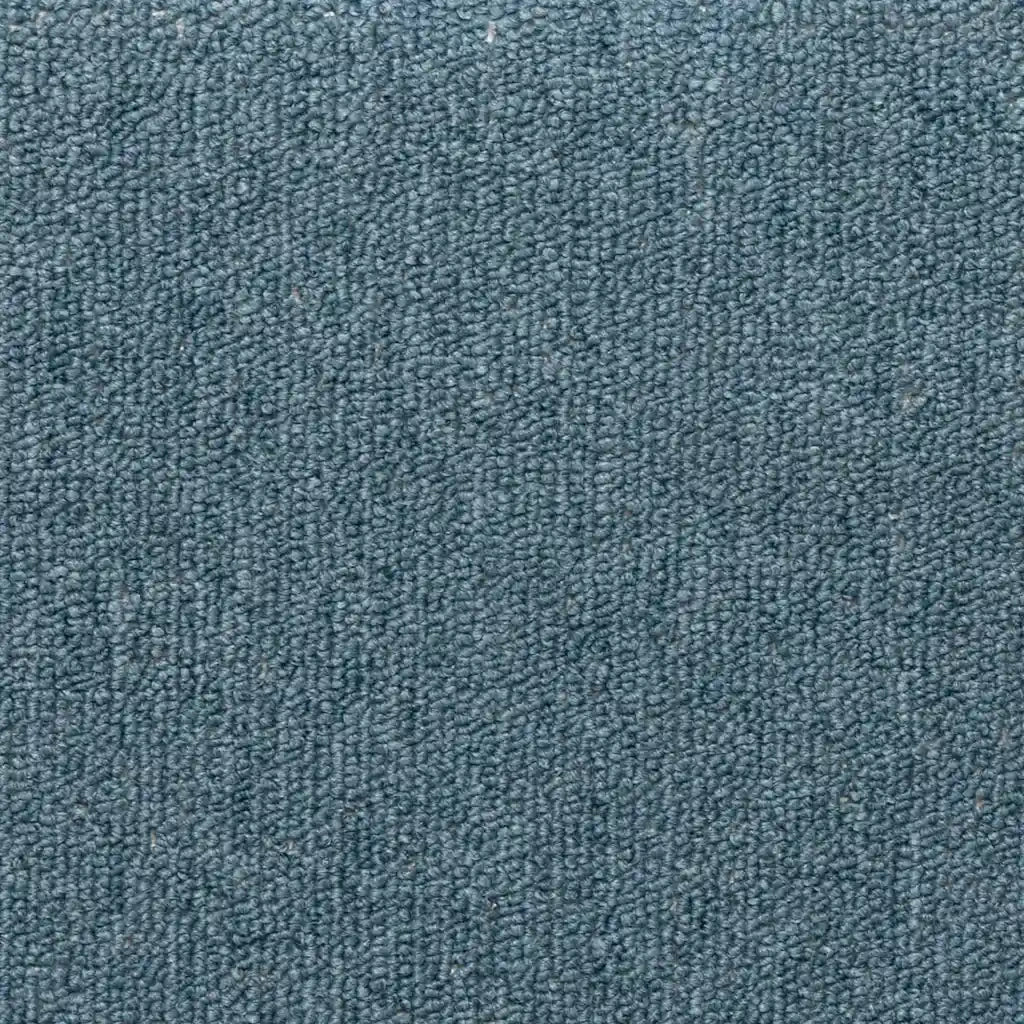 Tappetini per Scale 15 pz 65x21x4 cm Blu