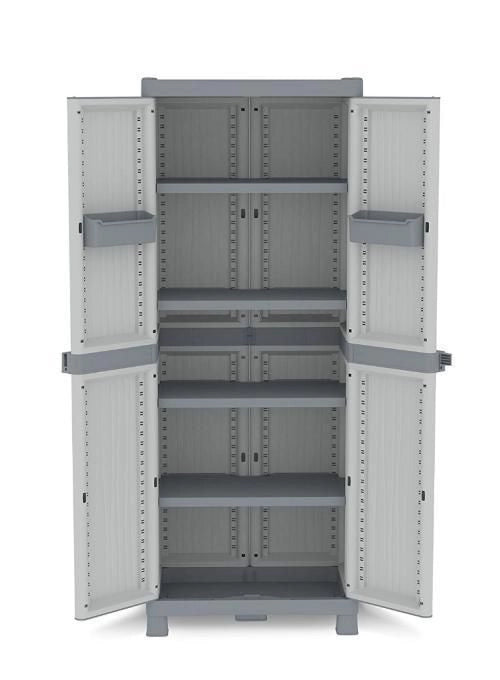 Terry Store-Age Wave Base 2700 armadietto da garage Da terra Universale