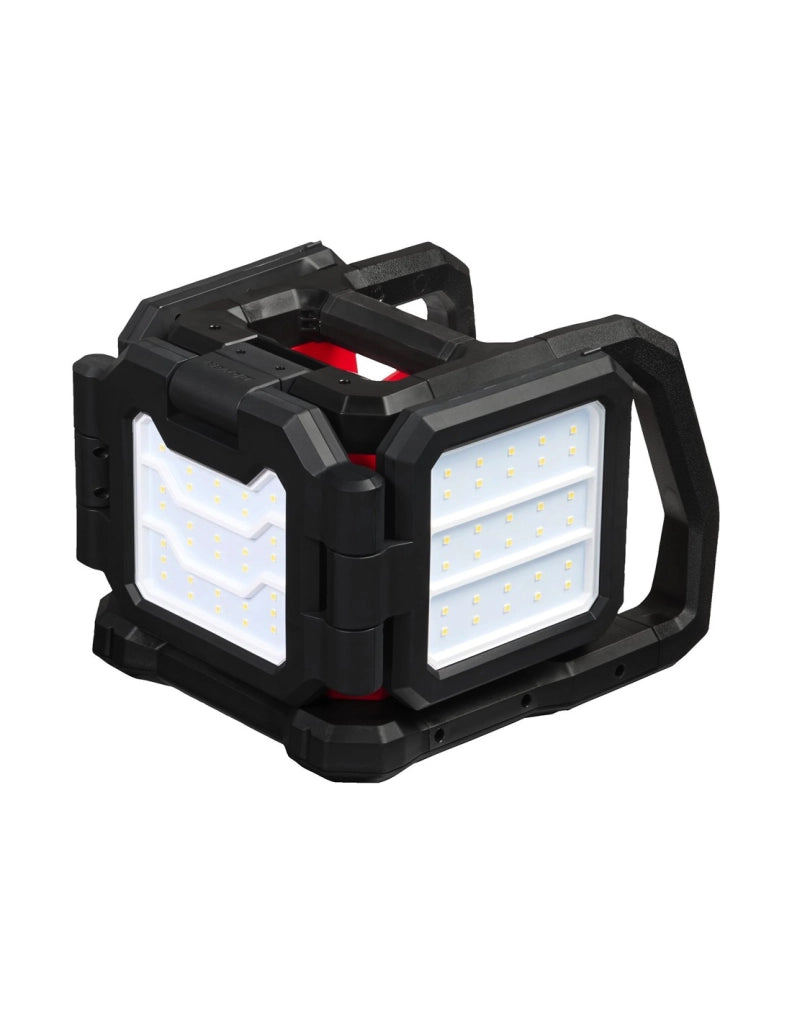 Faro LED Milwaukee M18MDTL-0 (Solo corpo)