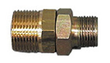 RACCORDO PER IDROPULITRICE GIUNZIONE DI TUBI M22-3/8- LAVOR- 1,0 pz