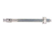 TASSELLO IN ACCIAIO FBN II- - 8/5 II vite ø 8 MA x mm.66 - 50 pezzi FISCHER