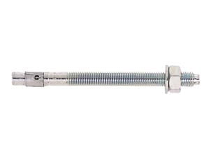 TASSELLO IN ACCIAIO FBN II- - 8/5 II vite ø 8 MA x mm.66 - 50 pezzi FISCHER