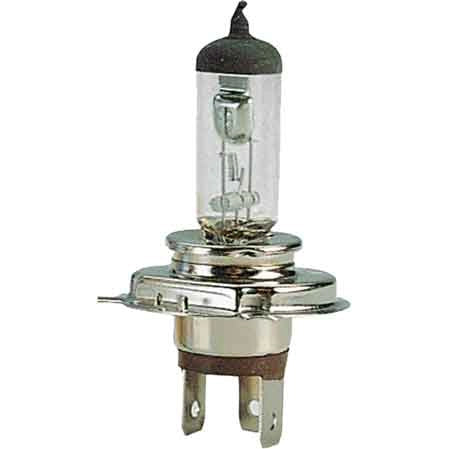 LAMPADA 12 V H 4 60/55 W P43 - blister