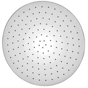 MAMOLI SOFFIONE DOCCIA INOX D 200 CROMO LUC R24630- 1,0 pz