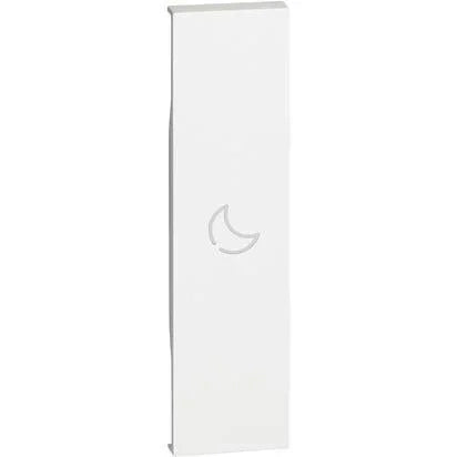 Living Now - Cover MH LETTO 1M bianco - KW01MHBED