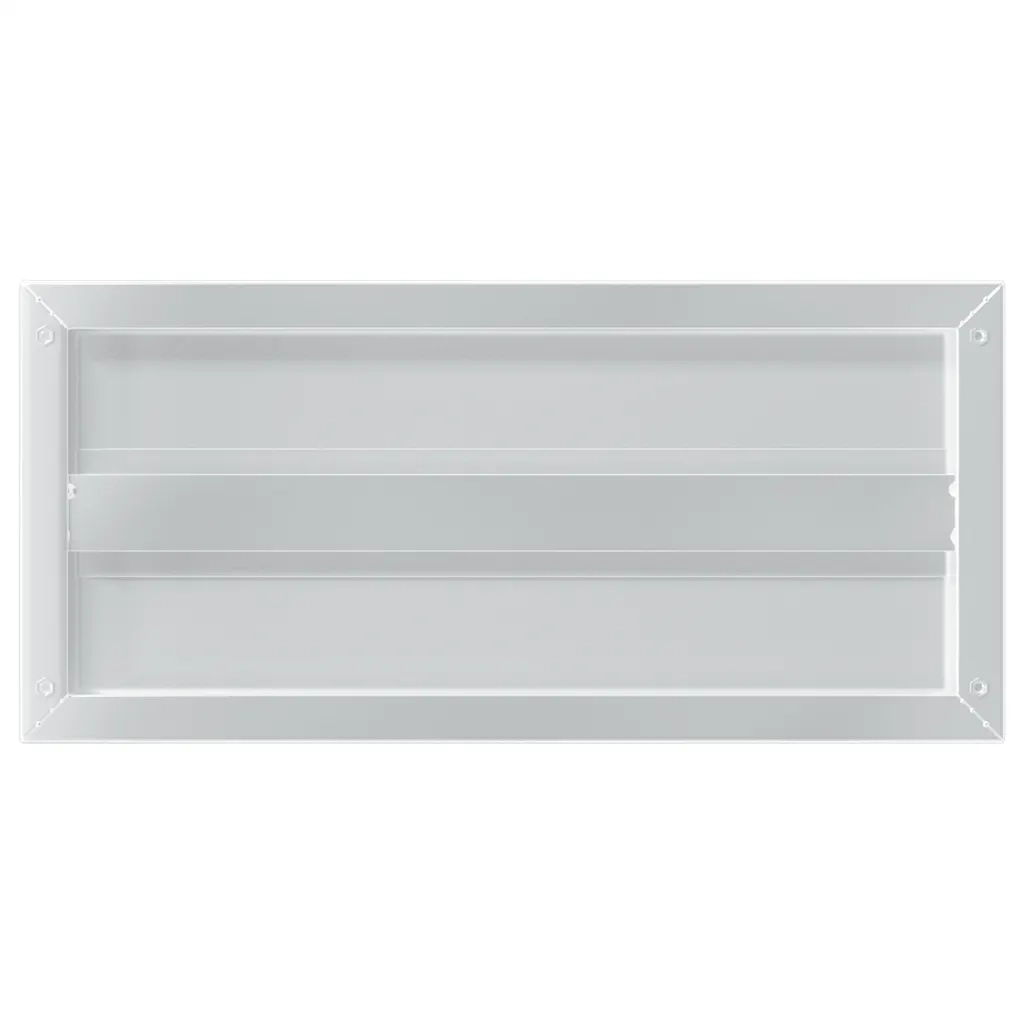 2 pz Mensole a Muro | Scaffale Parete | Ripiano a parete 50x23,5cm Argento in Acciaio Inossidabile