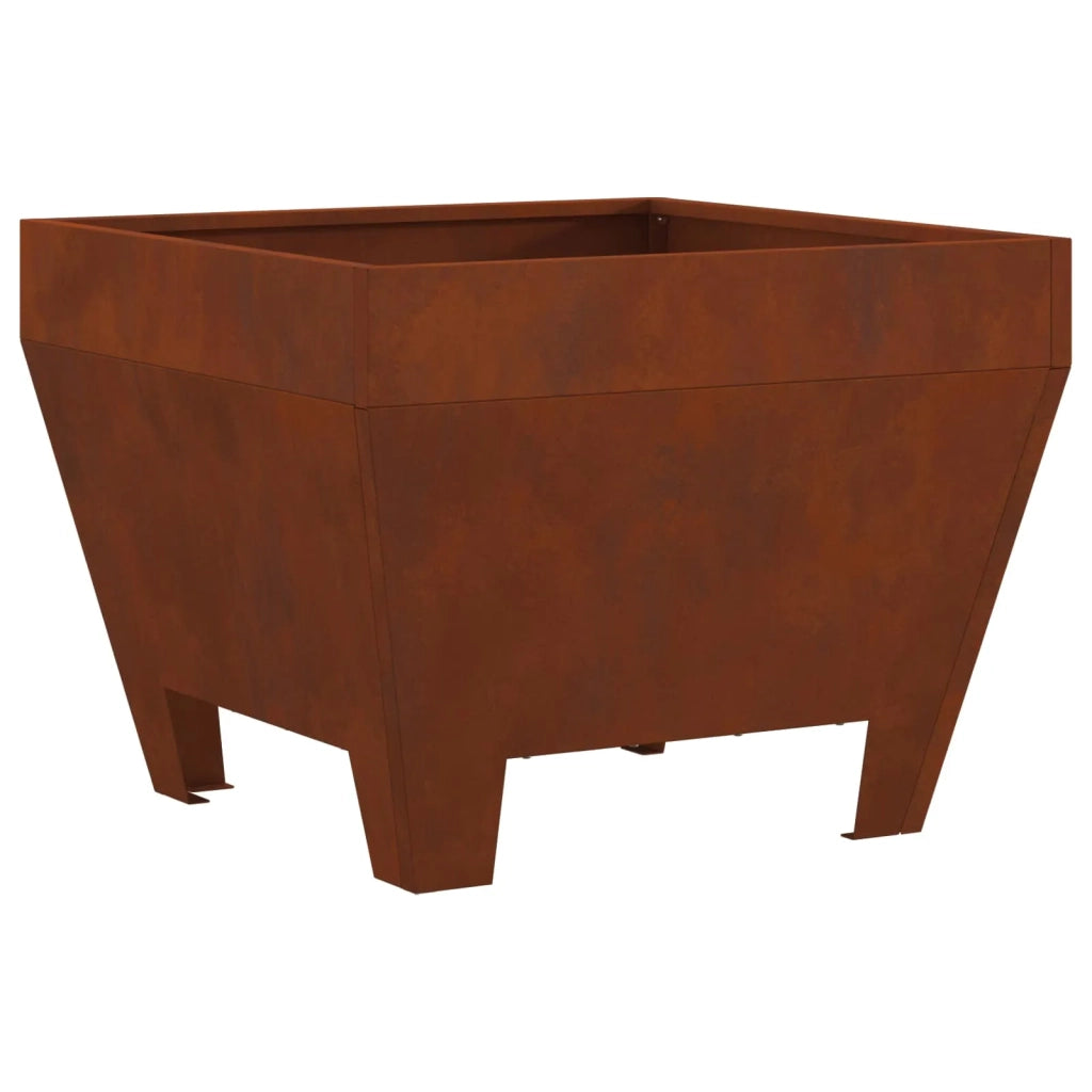 Focolare Marrone 50 x 50 x 38 cm CFW2572621