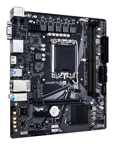 Gigabyte H610M S2H V2