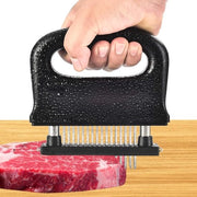 Taglia carne con lame in acciaio inossidabile - macina carne tenera e imbevile rapida