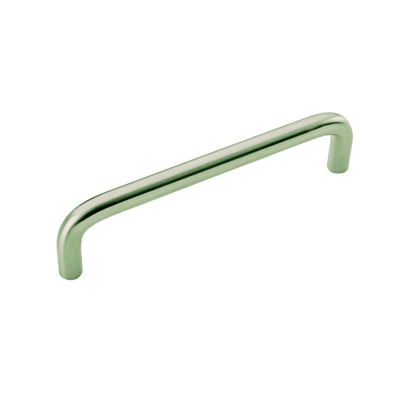 Maniglia Acciaio Cromo Lucido 64 23722 Gamet