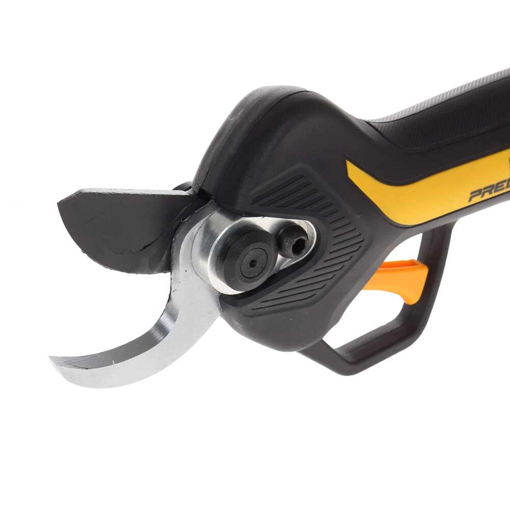 FORBICI ELETTRICHE A BATTERIA FORBICE DA POTATURA PV295 Ø28mm +2 BATTERIE VOLPI