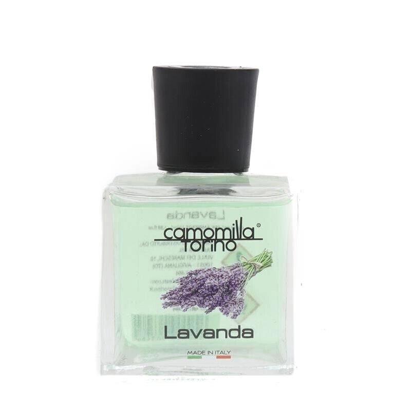 CAMOMILLA TORINO DIFFUSORE  PER AMBIENTE CON BASTONCINI ALLA LAVANDA DA 100 ML