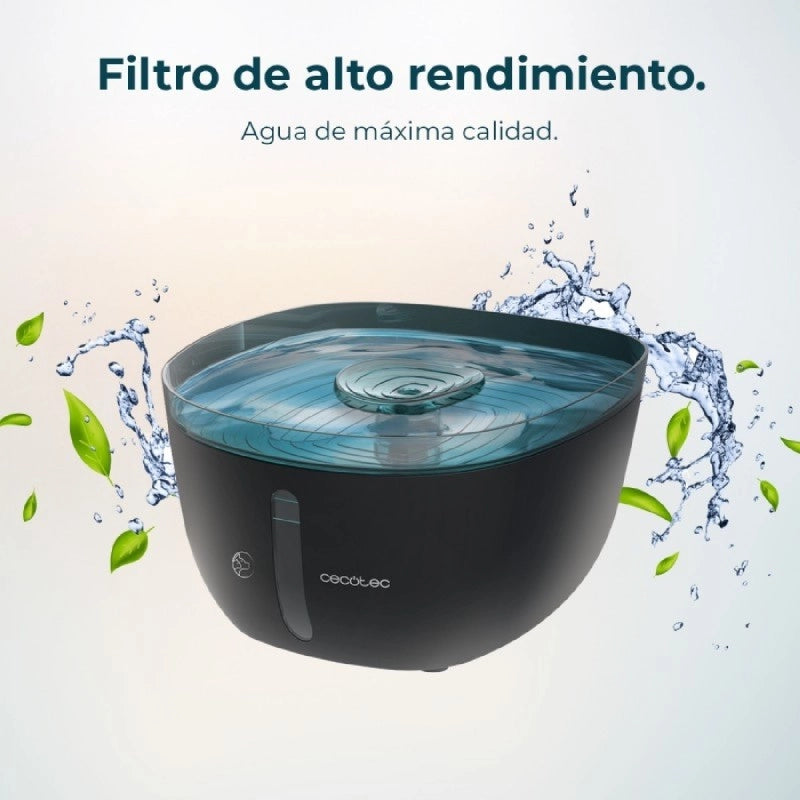 CECOTEC 09561 - Fontanella Pumba 2200 Refresh Smart