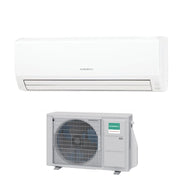 Condizionatore General Fujitsu KL 18000 Btu ASHG18KLCA R-32