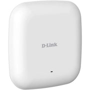 D-link ac1300 wave 2 dual-band 1000 mbit/s bianco supporto power over ethernet (poe) - DLINE000017