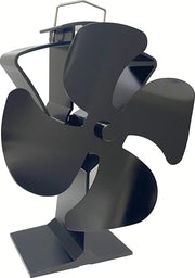 Ventilatore per camino - Accessori per camino - Ventilatore per camino - Ventilatore per camino - Accessori per camino - Utile per risparmiare energia