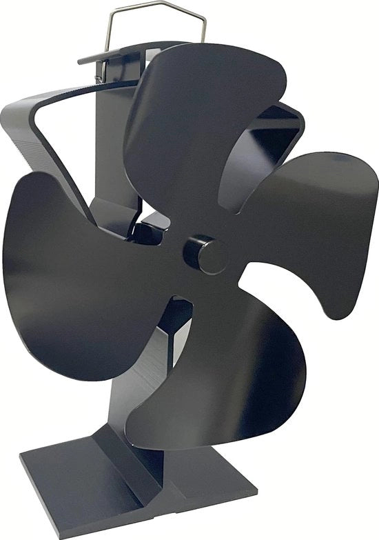 Ventilatore per camino - Accessori per camino - Ventilatore per camino - Ventilatore per camino - Accessori per camino - Utile per risparmiare energia