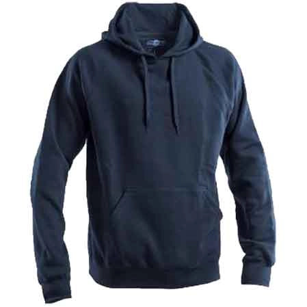 FELPA CON CAPPUCCIO Tg. XXL